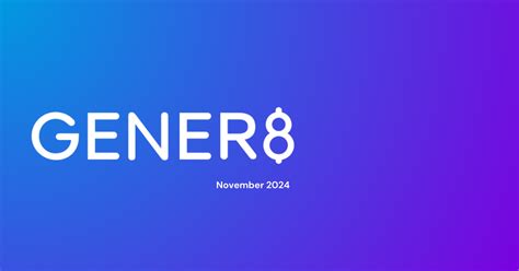 gener8 smart cards|gener8 amazon.